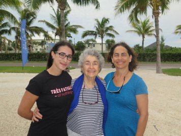 Tres Generaciones