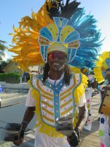 Junkanoo